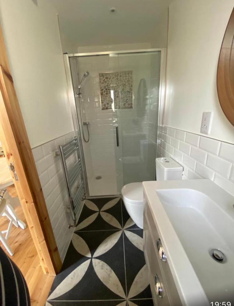 City Central Quiet Garden Apartment With Free Parking Inverness Exterior photo